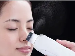 小鼻集中エステ