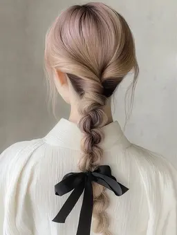 ヘアアレンジ🍒ྀི(お呼ばれヘア、参戦ヘアなどなど)