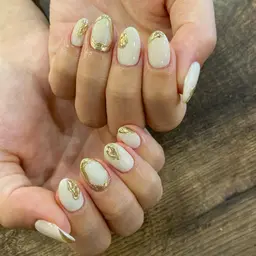 本日限定✨85分アートコース(⚠️当日予約、当日来店限定⚠️)