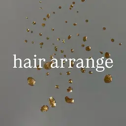 レディースアレンジ🩰💭
