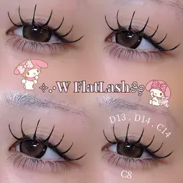 モデル募集🩵🌈オフ❌バインドロックor Wフラット120束🙆‍♀️すぐ予約⭕️本文を必読🌼90分