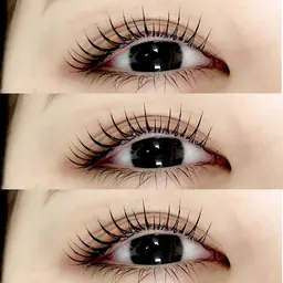上下まつげパーマ✨マツエクオフ+1500円＊韓国パーマに変更も可能です！(+500円)