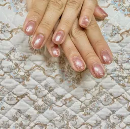 ［パラジェル使用］オフorフィルイン込み　マグネットワンカラー