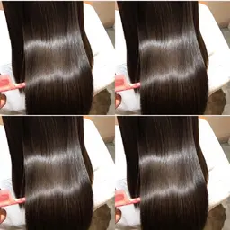 Aujua7stepトリートメント