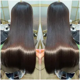 【2/18 10:00​〜​限定】無料！髪質改善＋トリートメント　⚠️別の担当者が担当いたします