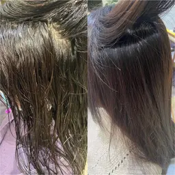 🌙𓈒 𓂂𓏸縮毛矯正🌙𓈒 𓂂𓏸