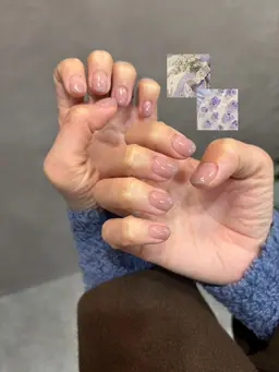 【オフ無しカラグラ】🔰初心者にご理解いただける方