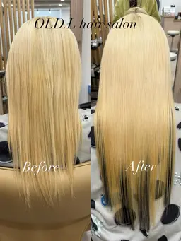 【機械式通常エクステ】相談メニュー　280～320一本 施術時間90分　お得な付け放題メニュー有り！通常型は2ヶ月持ち