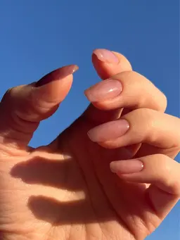 ワンカラー(オフケア込)フィルインオフ