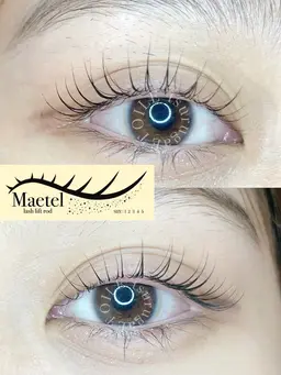 SNSで話題！メーテルラッシュ🍍 ¥7000