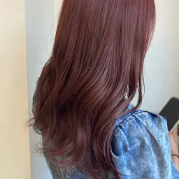 平日限定🌷ブリーチなしダブルカラー(ブリーチに変更可能)※カットもご希望の方はご連絡ください