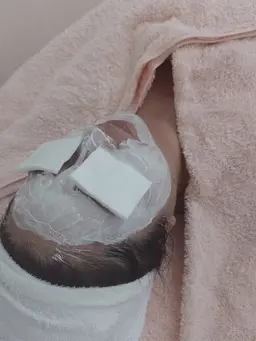 アドバンスコース+ブライトニングパック