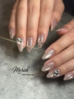 オープン価格💖ハンドマグネットコース