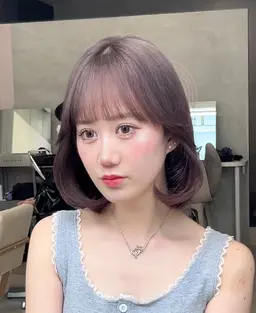 【韓国ヘア:3/22 20:00​〜​限定】💖似合わせボブカット💇🏼‍♀️✨