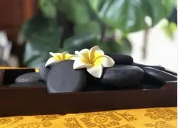 古典伝統技での背面リフレッシュコース