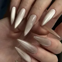 【新規限定】《チップ長さだし》マグネットネイル★オフなし