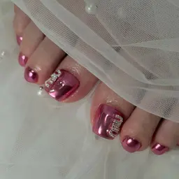 フットデザイン𓂃