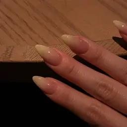 初回ソフトジェルオフ無料◎カラーグラデーションコース