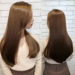 【光色☆】イルミナカラーorアディクシーカラー☀️+ハホニコトリートメント¥11,980→→¥8,500