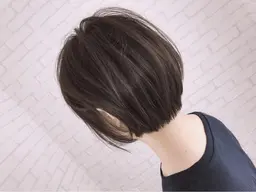 ミニモ学割【カットカラートリートメント】¥15900→¥8900