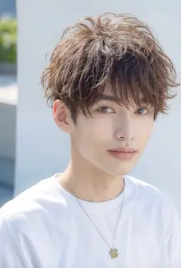 ⚠️土日祝限定10:00​〜​20:00⚠️カット【カット/メンズカット/レディースカット】 （シャンプー込み)