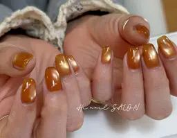 🦋うるぷるマグネット🫧✨練習モデル募集