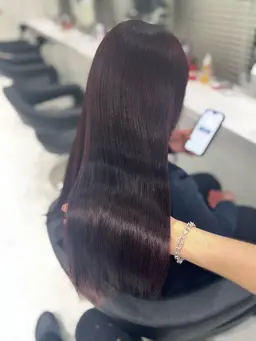 【🫧次世代型トリートメント🫧】髪質改善トリートメント🧴🫧