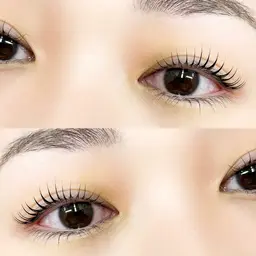 🫧韓国風🇰🇷マスカラパーマ✨(パリジェンヌラッシュリフト)