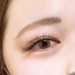 🫧3D 60~80束ボリュームラッシュ🫧ジュニアアイリストのモニター募集です⭐️オフがある場合+¥660