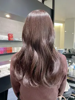 《お出かけ前に💃》コテ巻きセット