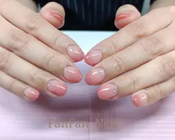 カラーグラデーション