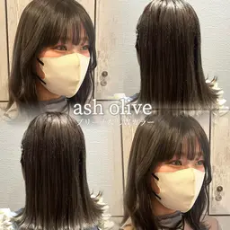 【大人気system髪質改善トリートメント】エッセンシャル