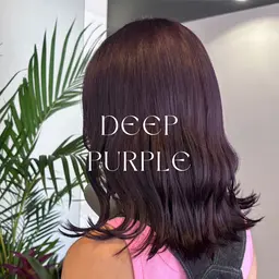 【✨open限定✨】艶カラー+オージュアプチトリートメント