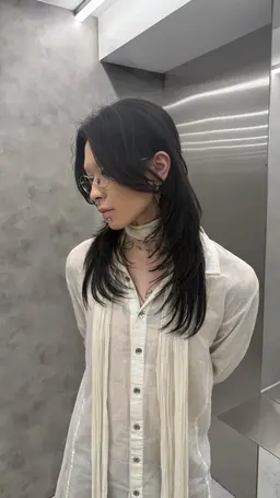 2月8日19時〜【レイヤー入れたい方限定💫】カット・トリートメント無料!