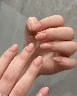 【無料】ハンドワンカラー ✨ベースからトップまで自爪に優しいパラジェルを使用✨