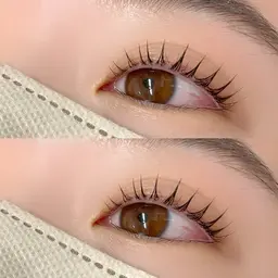🎀パリジェンヌラッシュリフト🎀（ケラチントリートメント付き）6000円→4500円
