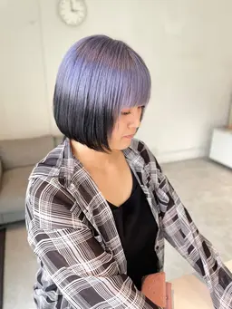 ボブにしたい方!7/9 16時限定募集!カット4950→¥0