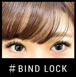 🌈歴4年安心施術🍒💙オフ込バインドロック✨90分付け放題🌈🌷