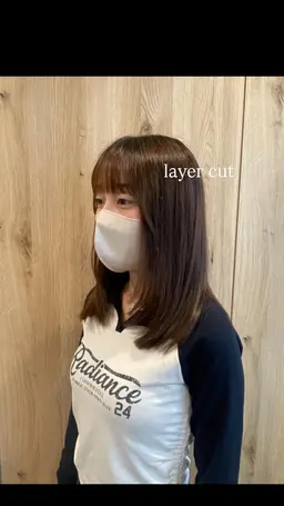 予約殺到‼︎プレミアムワンカラー+オリジナルケア🩵🫧