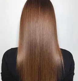 【毎月1名限定】 ✨ブリーチ縮毛矯正モデル募集✨説明事項確認&すぐ予約NG⚠️