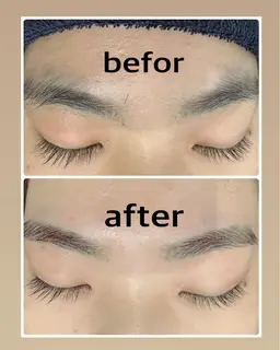 美眉スタイリングwax脱毛