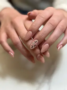 1月限定💅✨オフ有り長さだし10本ワンカラーアート2本までok✨