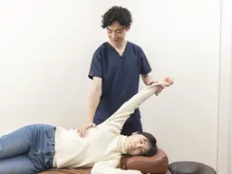 【迷ったらこれ】オーダーメイド整体フルコース☆初回体験60分 ￥11000→¥2980
