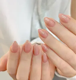 【初めての方におすすめ】ワンカラー/ラメグラ