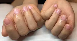 １５０色選べるマグネットネイル【オフなし】