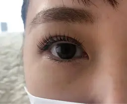 【ご新規様限定】コスメティックラッシュリフト