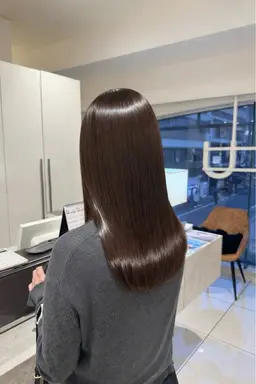 【🎀艶髪🎀】✨️酸熱トリートメント✨️