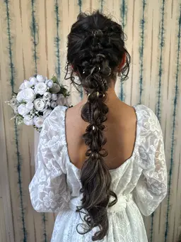 🎀 ヘアアレンジクーポン 🎀