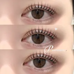 特別価格🫧パリジェンヌ🫧2回目 5500円   コーティング付き🪞