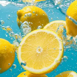 超音波イオン洗浄＋ビタミンC導入